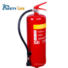 High quality CE approved extintores / fire extinguisher for spanish market